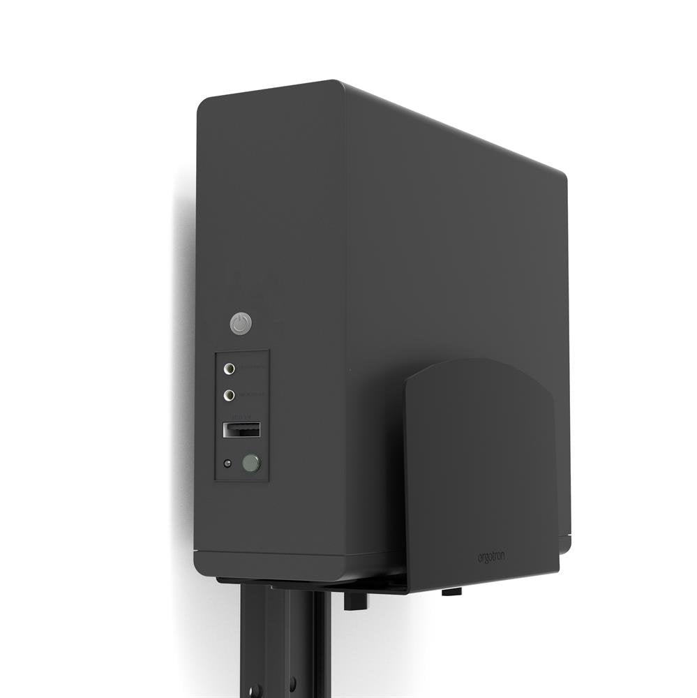Ergotron Lx Pro - Kit De Fijación (Wandschiene 10", Montaje)