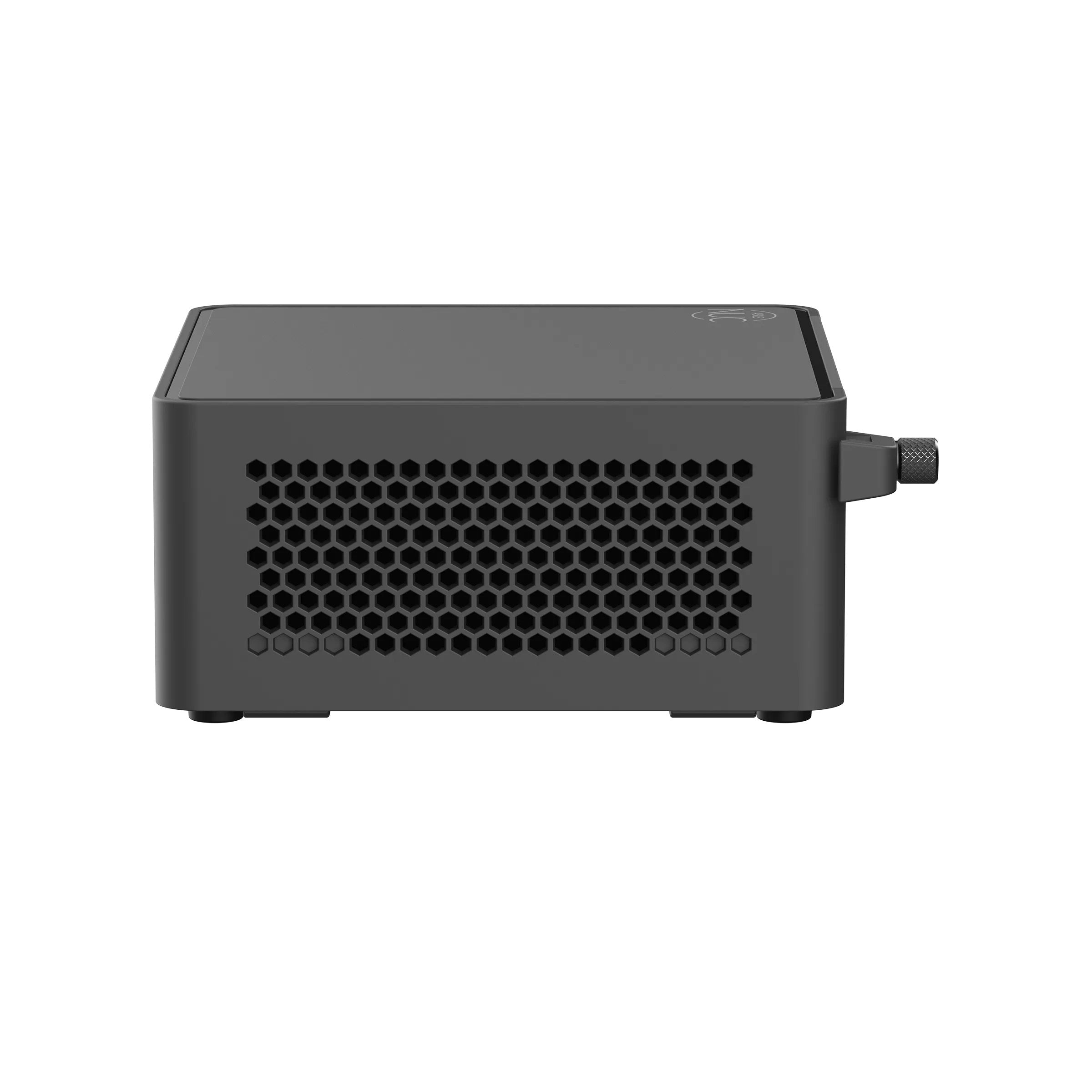 EAN 4711387950166 - ASUS NUC 15 Pro NUC15CRH-B Negro 235H imagen 11