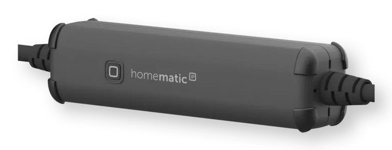 Homematic Ip Switch-Meeasurement Cable-Outside (Hmip-Psmco) Negro 160775a0