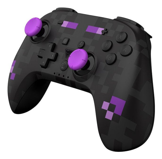 Dragonshock Controller Poptop Wireless Cubes Switch Negro