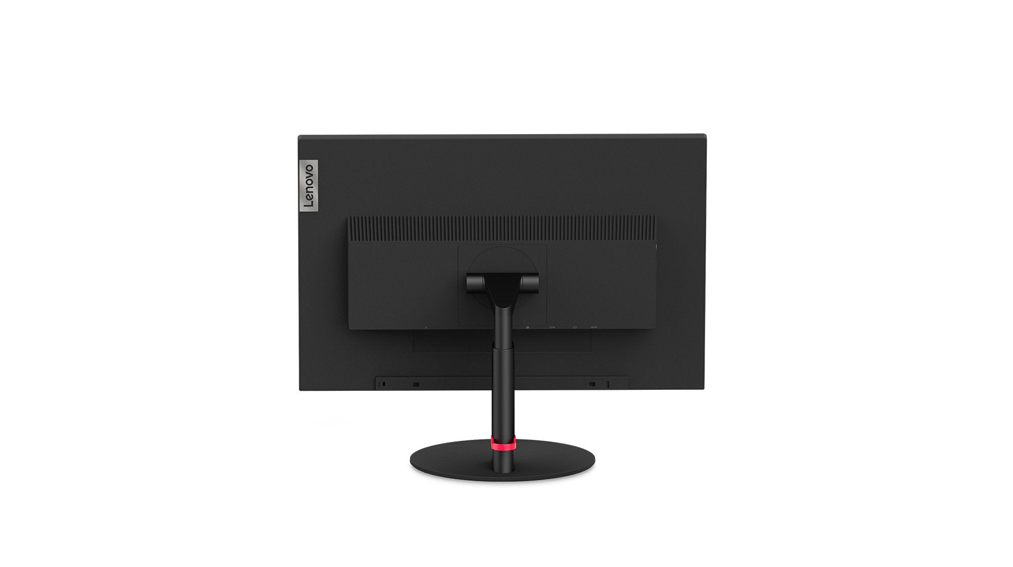 Monitor Lenovo Thinkvision T25d,25",16:10,Ips,Dp/Vga/Hdmi,3 Años,Negro
