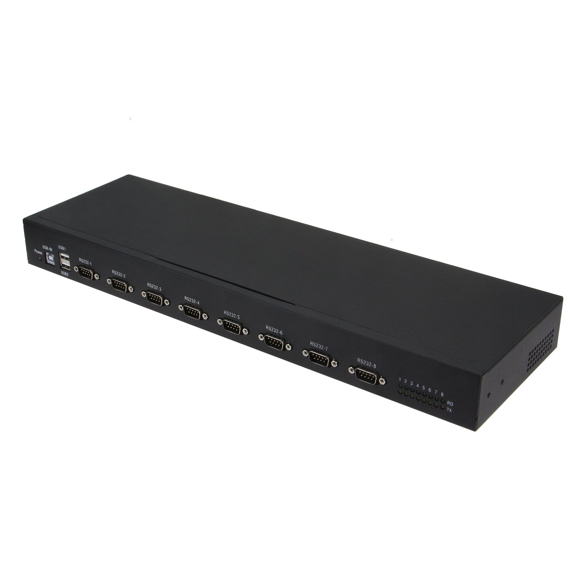 Realpower Rps19-Rs232 19 "1u
