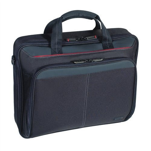 EAN 5024442931703 - Targus CN31 maletines para portátil 40,6 cm (16") Maletín Negro imagen 5