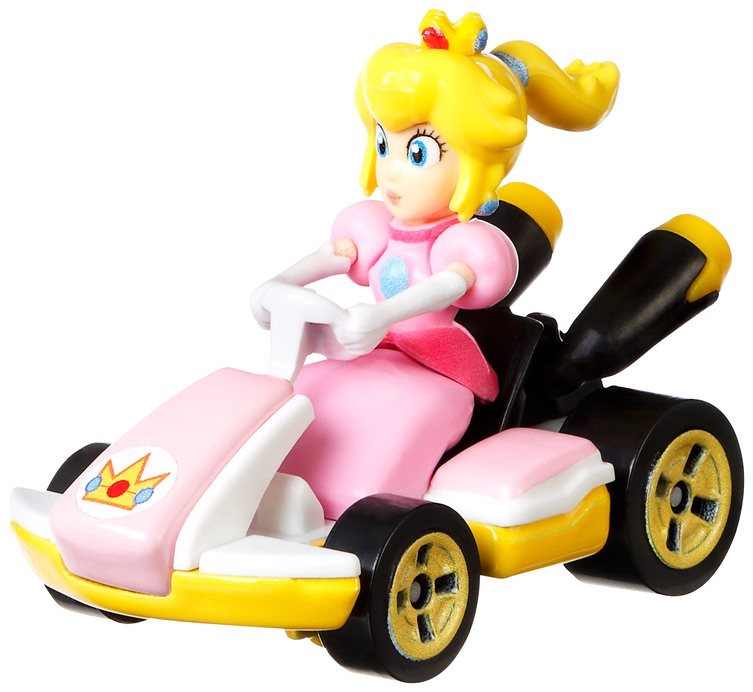 Pojazd Mario Kart Gbg28