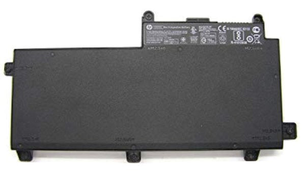 Hp 801554-002 Refacción Para Notebook Batería