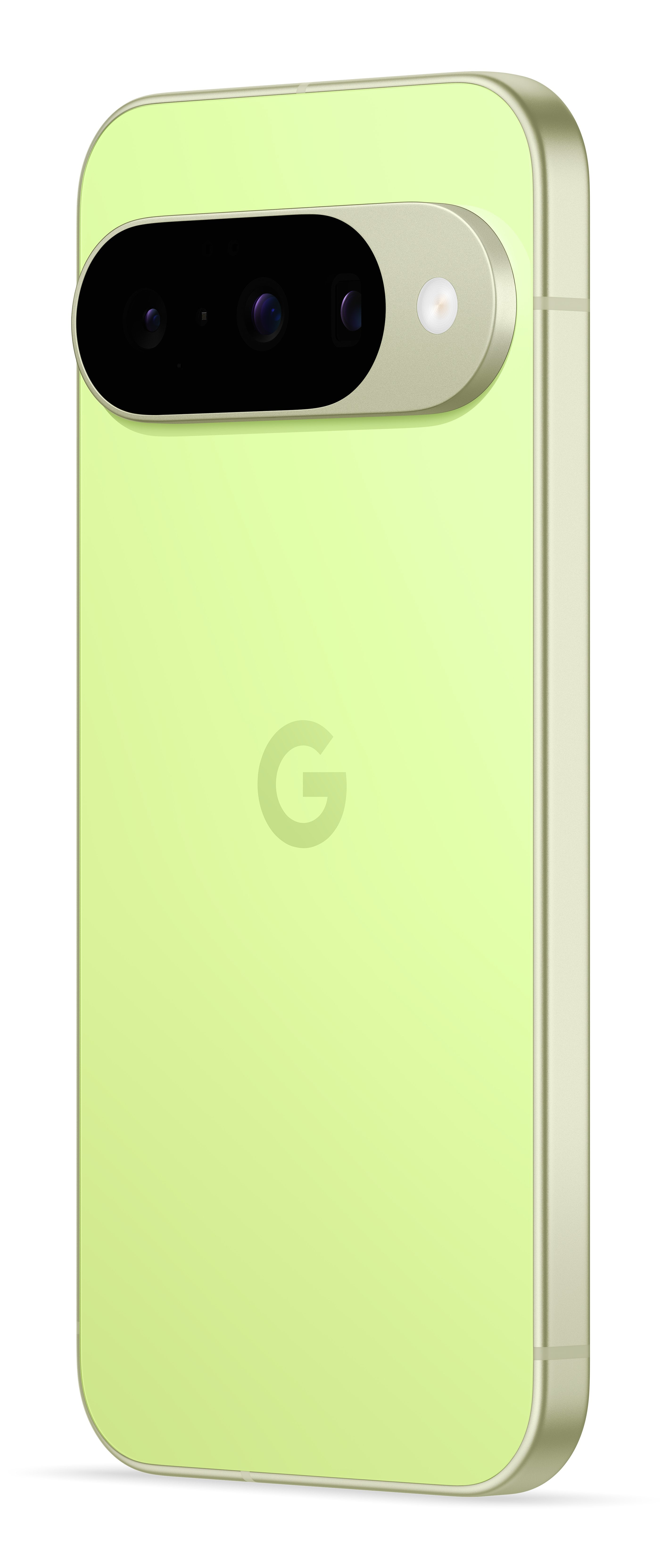 EAN 840353926929 - Google Pixel 10 16 cm (6.3") SIM doble Android 16.0 5G USB Tipo C 12 GB 128 GB 4970 mAh Verde imagen 7