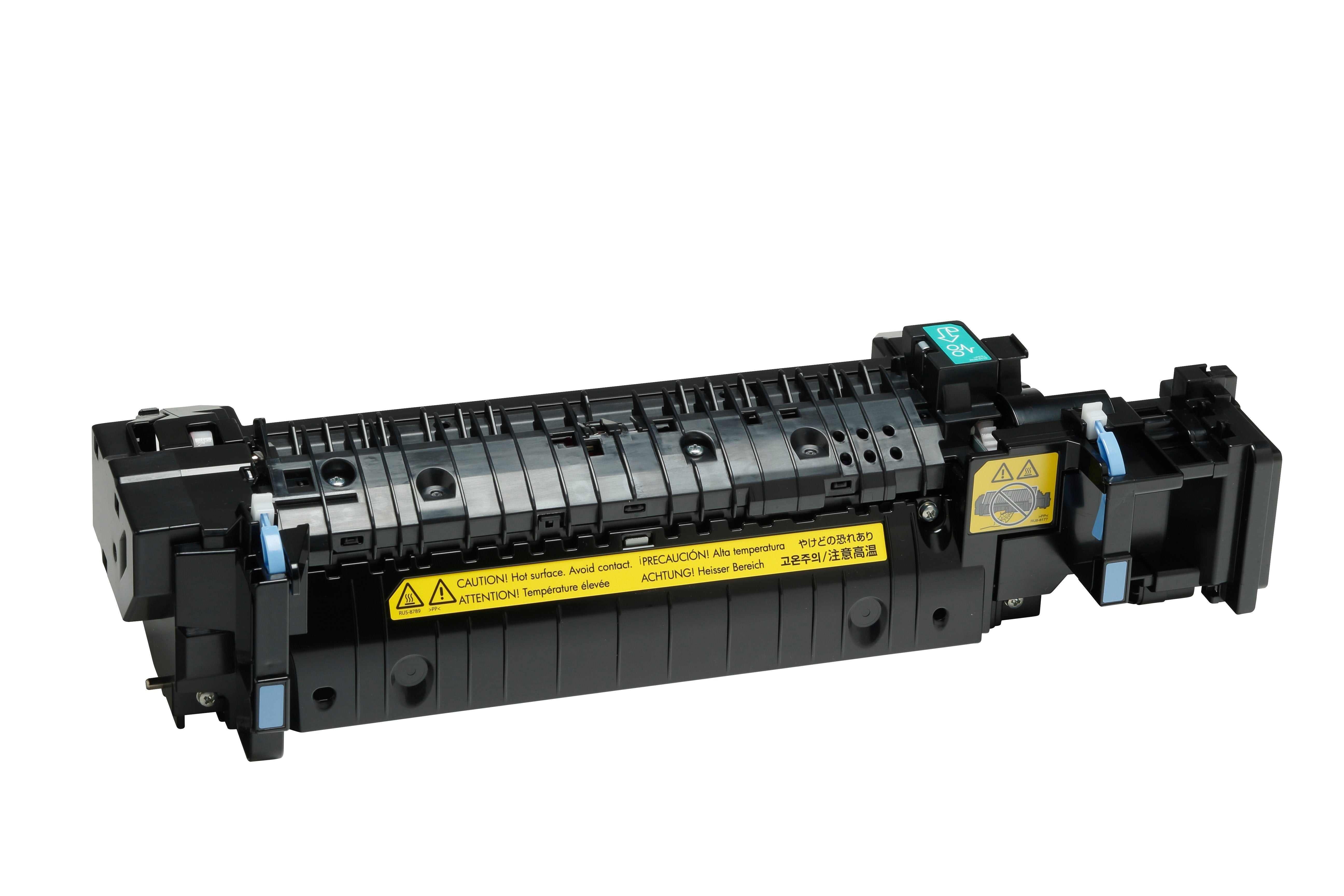 EAN 0889899076088 - HP LaserJet 110V Fuser Kit imagen 1