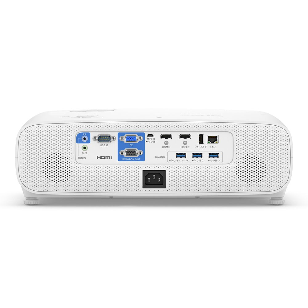 Proyector  Benq Eh620 De Alcance Estándar 3400 Lúmenes Ansi Dlp 1080p (1920x1080) 3d Blanco