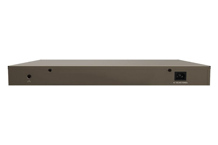 Switch 8 Puertos No Gestionable Gigabit L2 Ip-Com