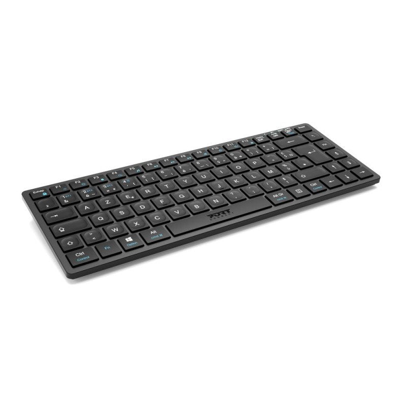 Fr Recharg Kb Mini Pro Bth