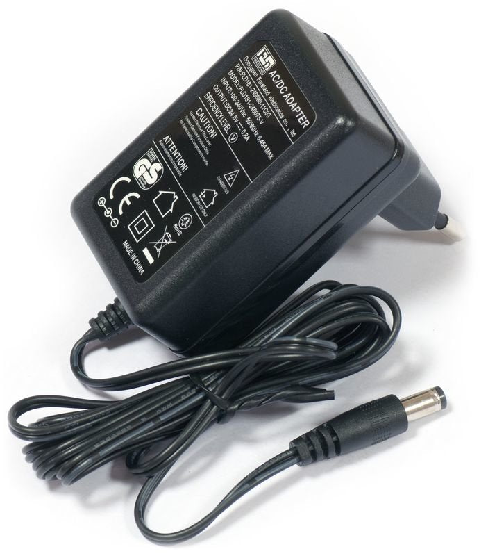 Fuente De Alimentación Mikrotik 18pow 24v
