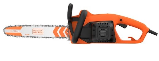 Motosierra 1800w 35cm Becs1835-Qs Black+Decker