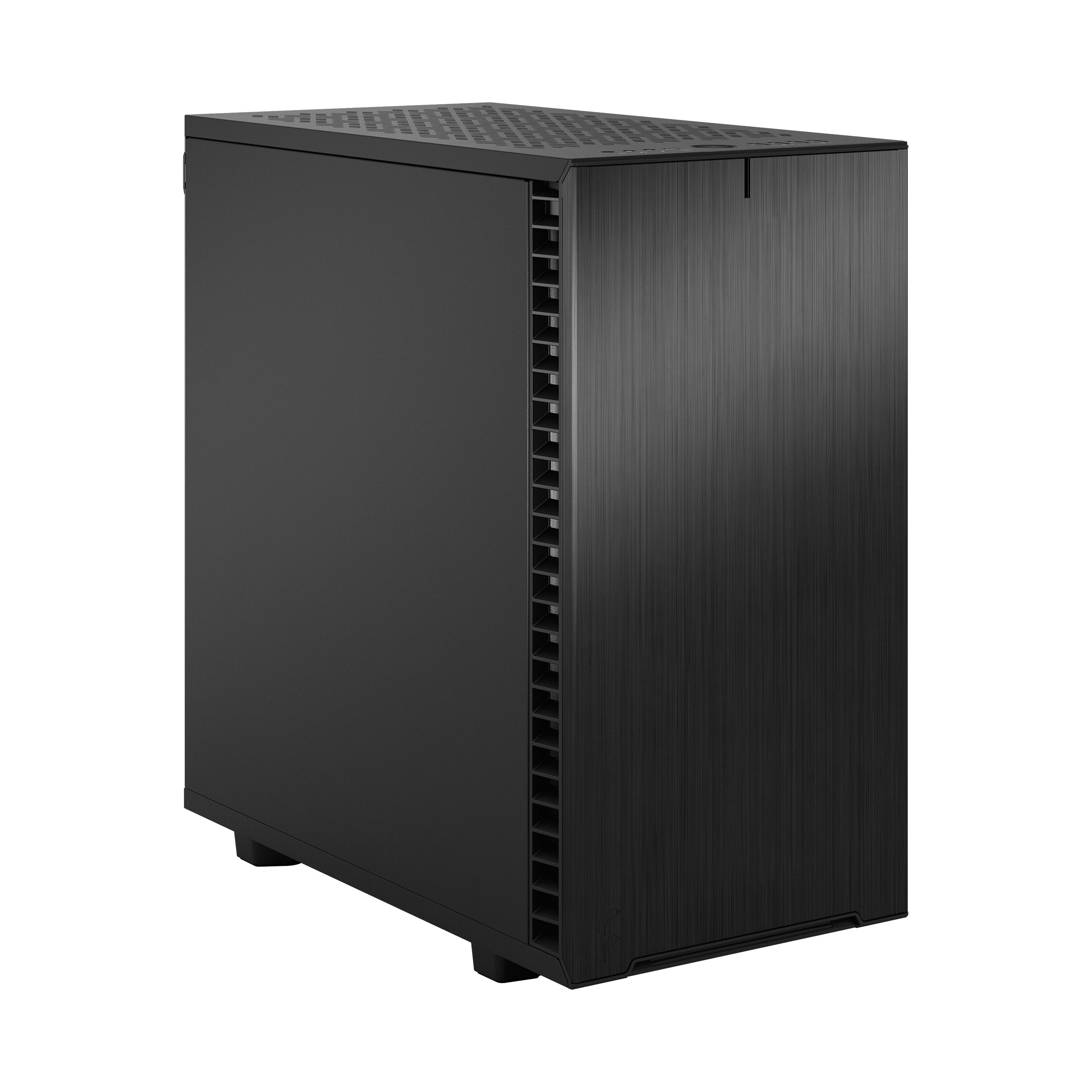 EAN 7340172702818 - Fractal Design Define 7 Mini Negro imagen 12