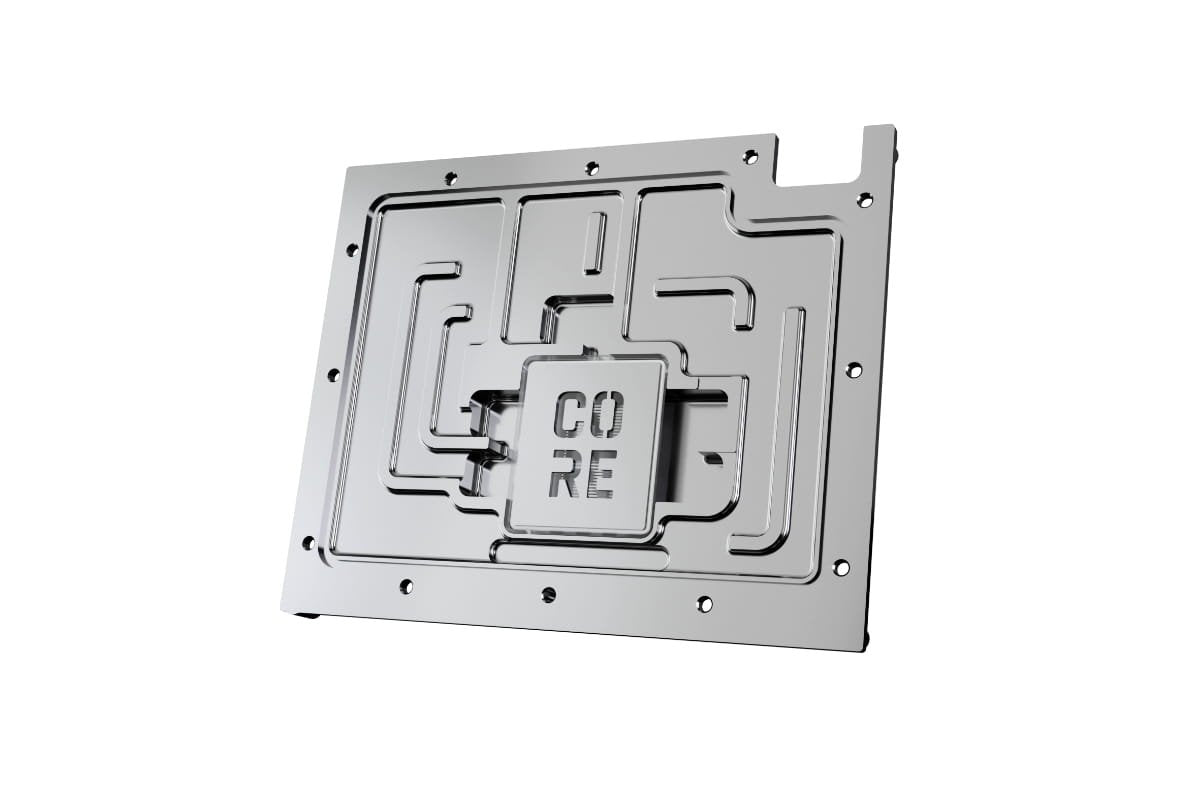 Alphacool Alphacool Wak Core Geforce Rtx 5080 Palit + Gainward 10260