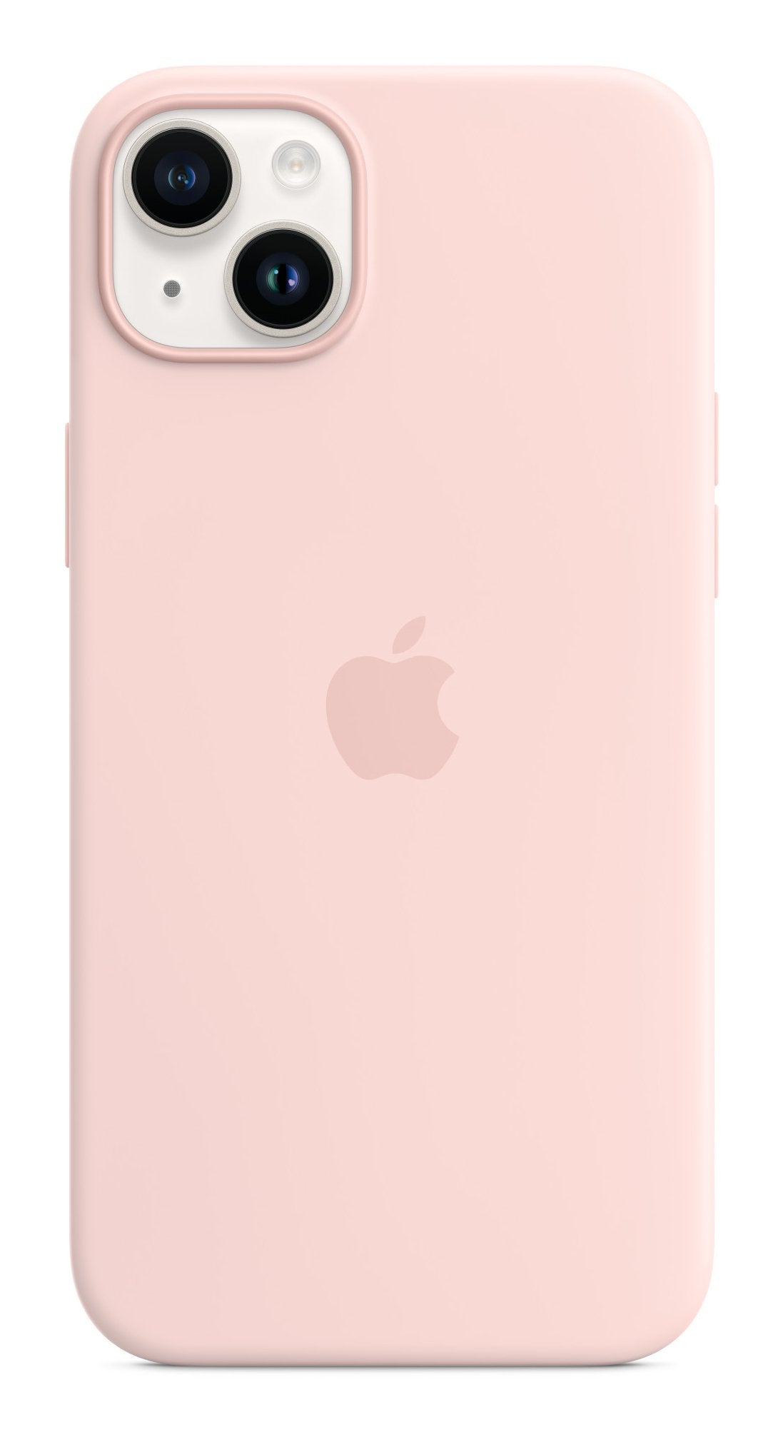 EAN 0195949908835 - Apple MW523ZM/A funda para teléfono móvil 17 cm (6.7") Rosa imagen 4