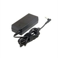 EAN 4052739999649 - DELL 74VT4 adaptador e inversor de corriente Interior 65 W Negro imagen 1