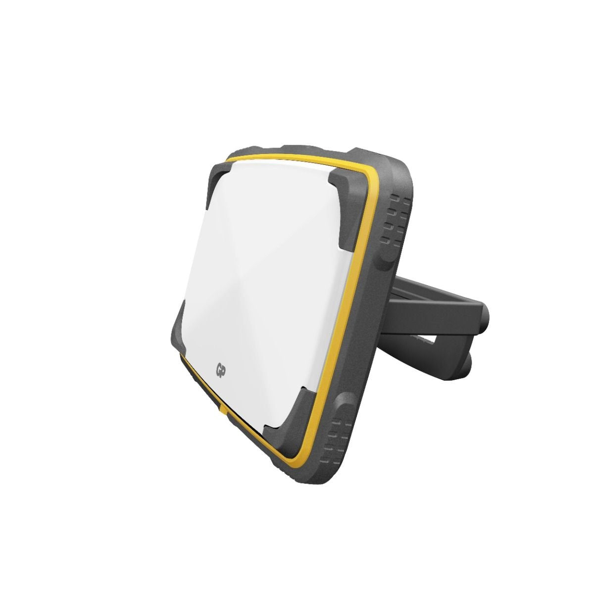 Gp Panel Light Working Light 1200 Lumen, Ipx7, Usb-C, 2x18650