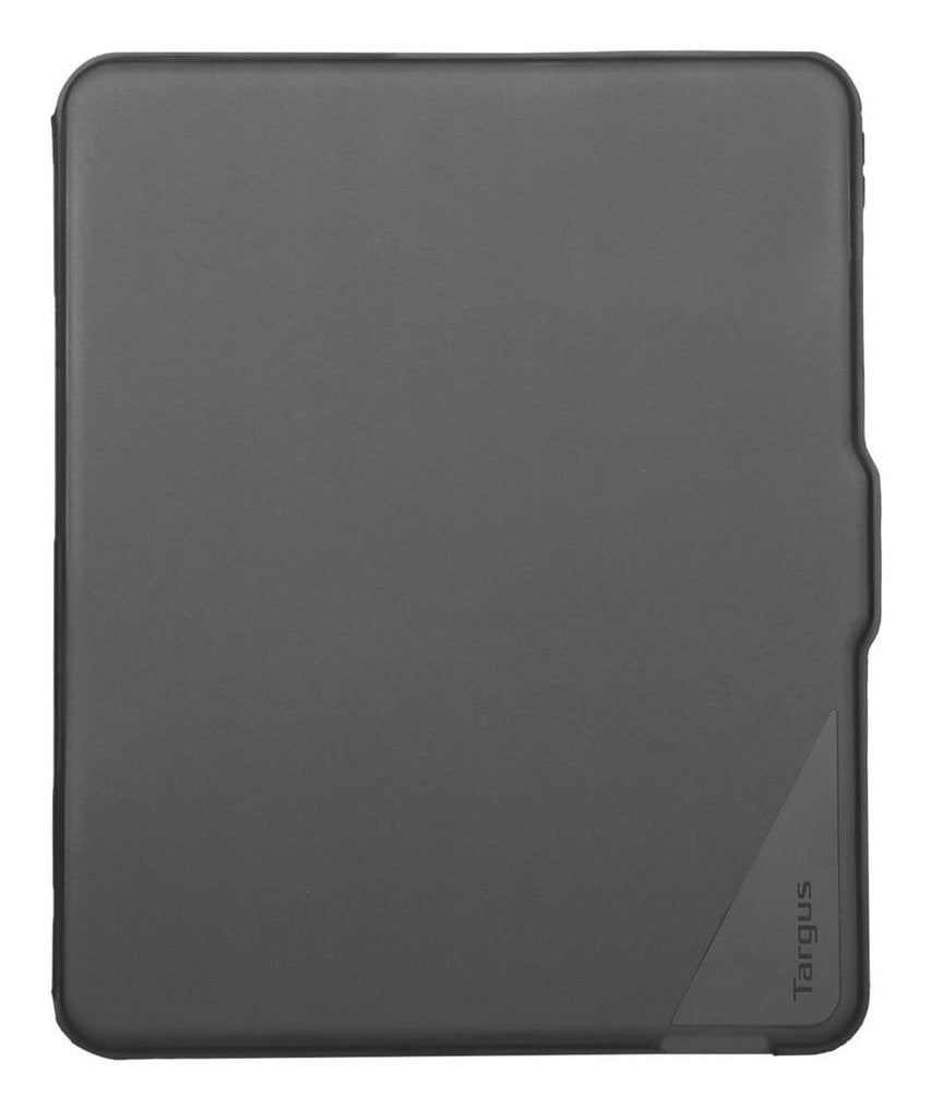 Targus Versavu Caja De Teclado Y Folio (Caja Del Teclado) Con Panel Táctil Retroiluminación Inalámbrico Bluetooth 5.0 Qwerty Reino Unido Negro Para Apple 13-Inch Ipad Pro (M4)