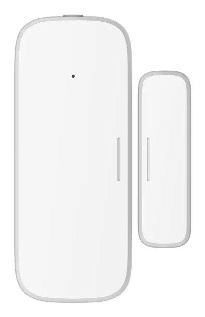 EAN 5905090334897 - Extralink EX.34897 sensor de puerta / ventana Inalámbrico Puerta/ventana Blanco imagen 1