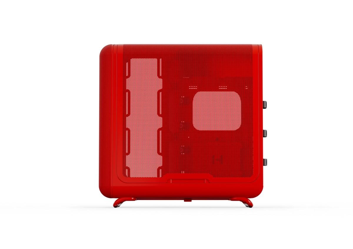 EAN 1220000352551 - HYTE X50 MID TOWER CASE CHERRY imagen 9