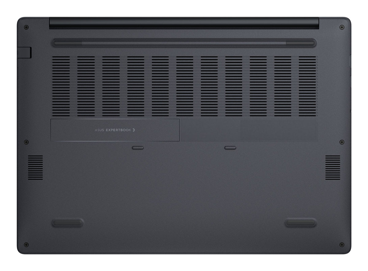 Portátil Asus Expertbook B3 B3605caa-Mb0142 Intel Core Ultra 7-356h 16gb 512gb Ssd 16' Sin Sistema Operativo