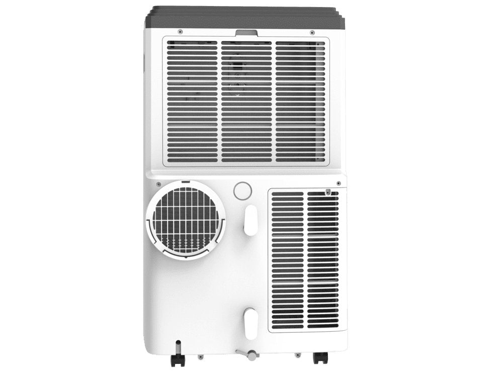 EAN 5901750508448 - Blaupunkt ACP616 aire acondicionado portátil 1712 W Blanco imagen 2