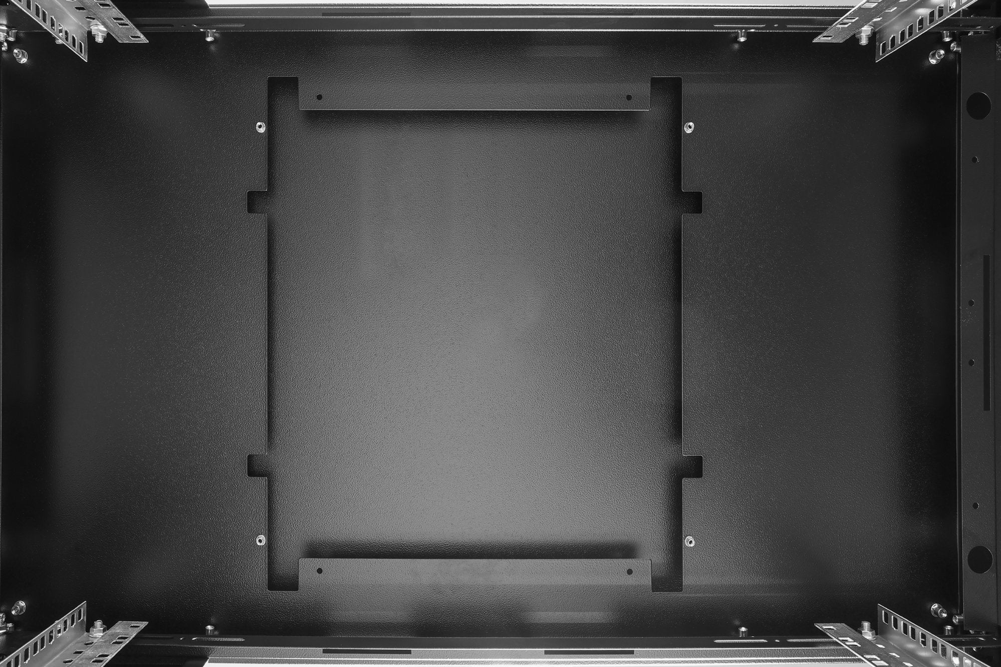 Digitus Serverschrank Unique Server-N Serie 26 He 600x1000mm Negro