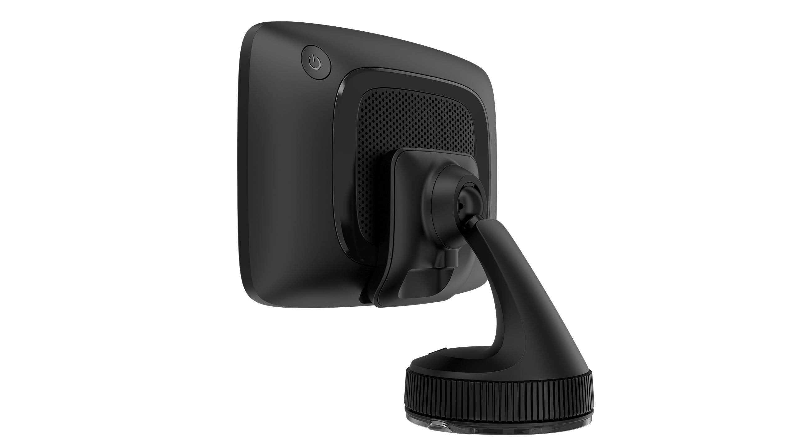 EAN 0636926101318 - TomTom GO Essential 5 EU TMC navegador Portátil/Fijo 12,7 cm (5") Pantalla táctil 201 g Negro imagen 3