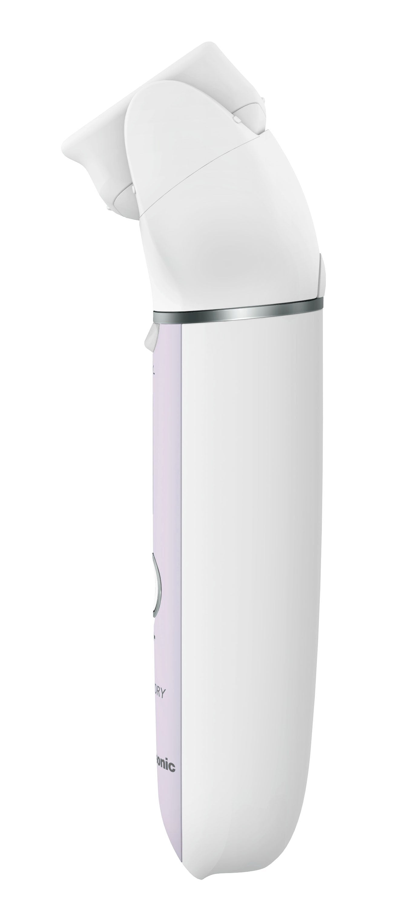 EAN 5025232928958 - Panasonic ES-EY30 60 pinzas Rosa, Blanco imagen 3