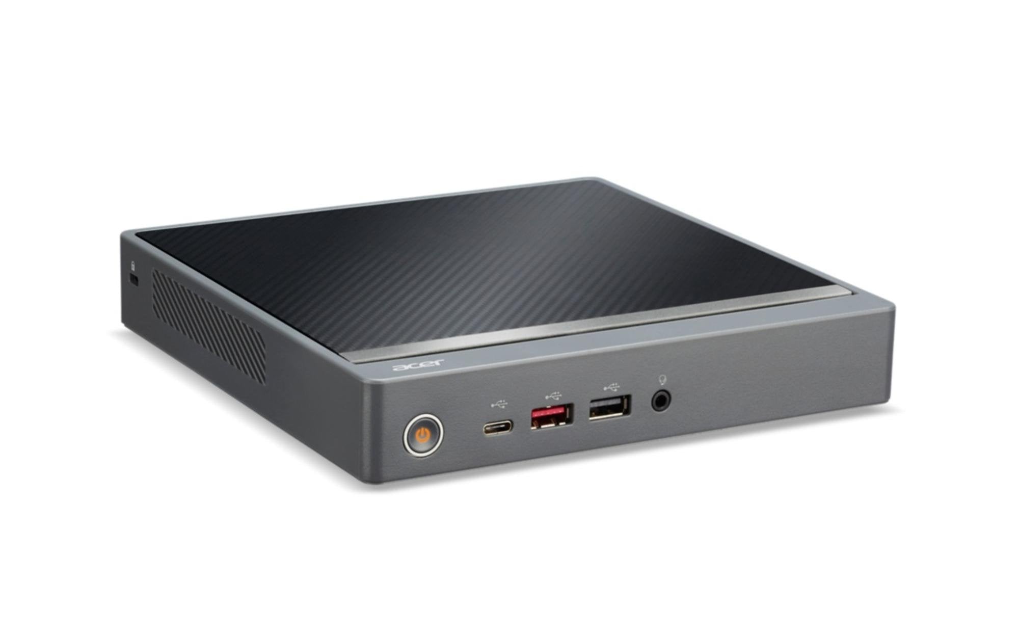 Acer Revo Rb610 I5-1335u 8gb 256gbssd W11h