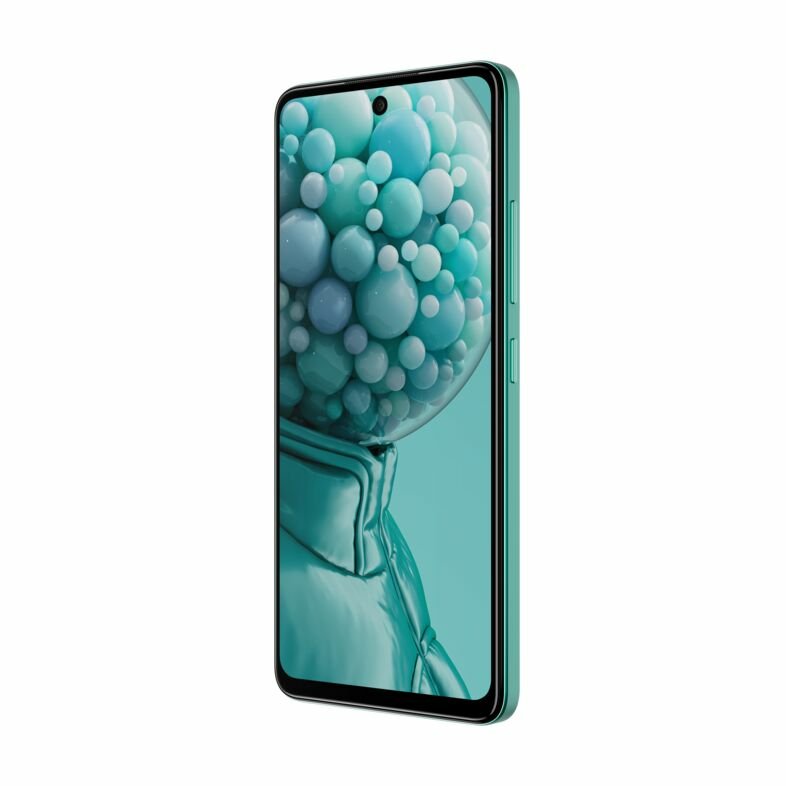 Smartphone  Hmd Pulse Plus 4+128gb Ds Glacier Green