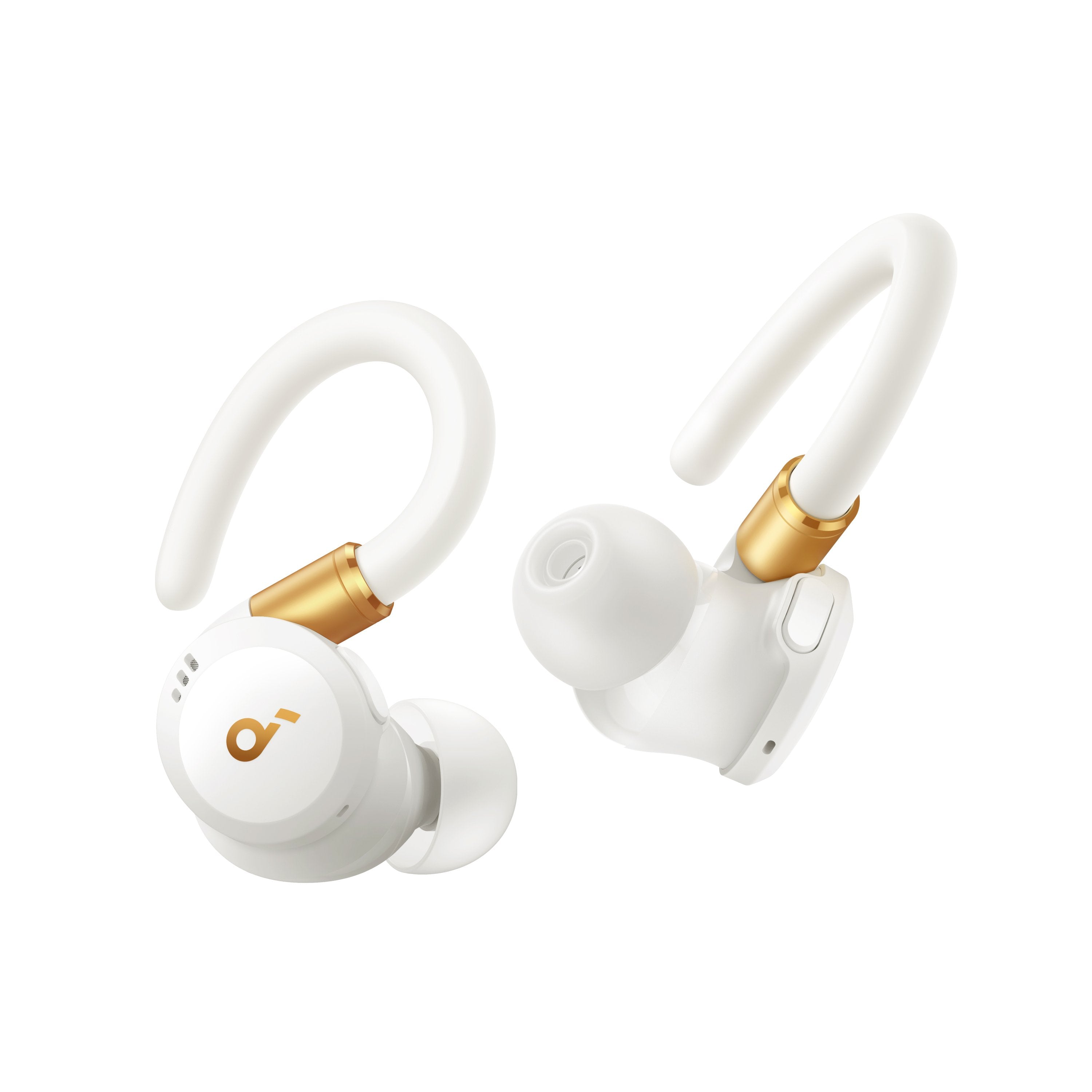 EAN 194644187002 - Soundcore Sport X20 Auriculares Inalámbrico Dentro de oído Llamadas/Música/Deporte/Uso diario Blanco imagen 9