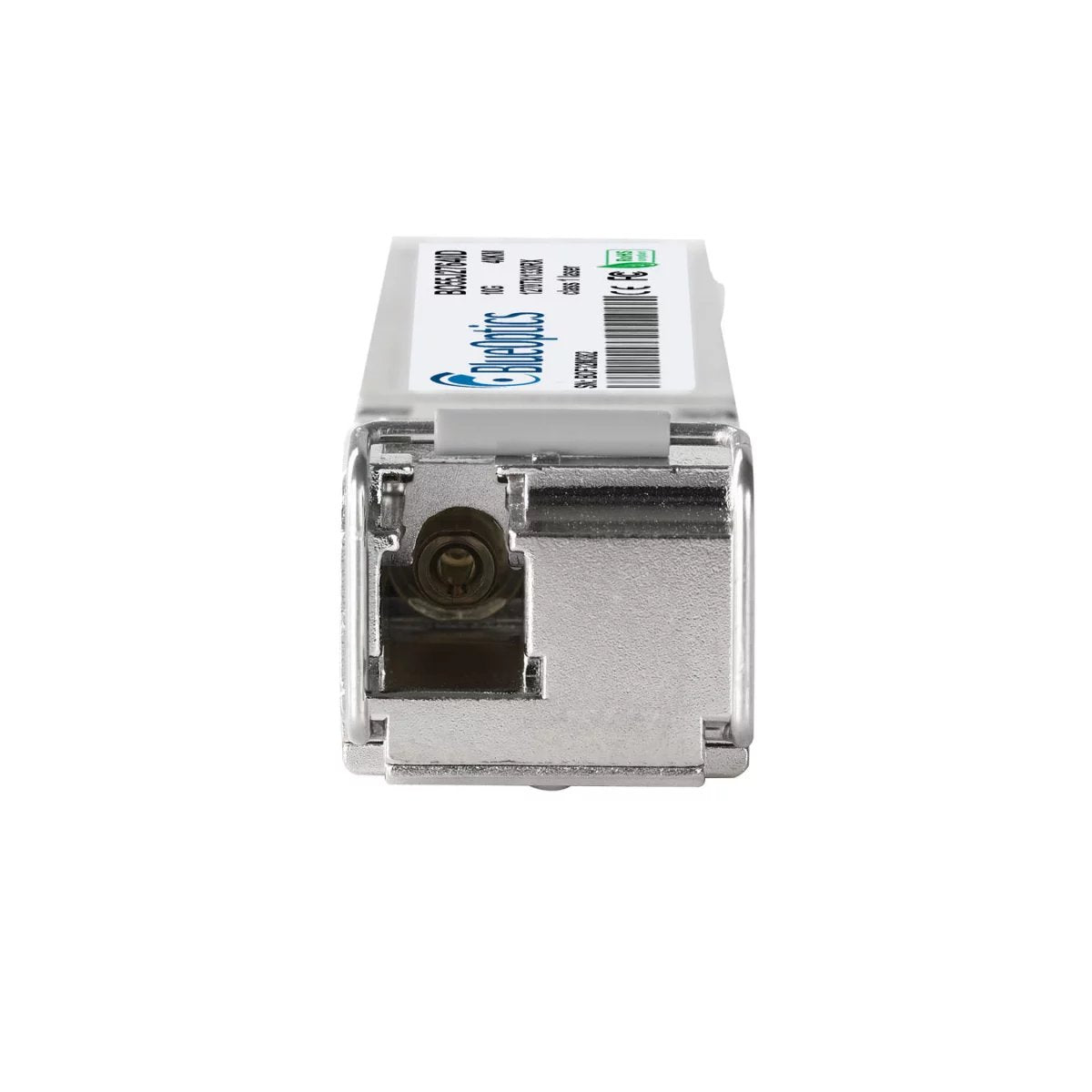 Blueoptics Juniper Jnp-Sfp-10g-Bx40u Blueoptics Bo55j27640d Sfp+ Bidi Transceiver, Lc-Simplex, 10gbase-Bx-U, Singlemode Fiber, Tx1270nm/Rx1330nm, 40km