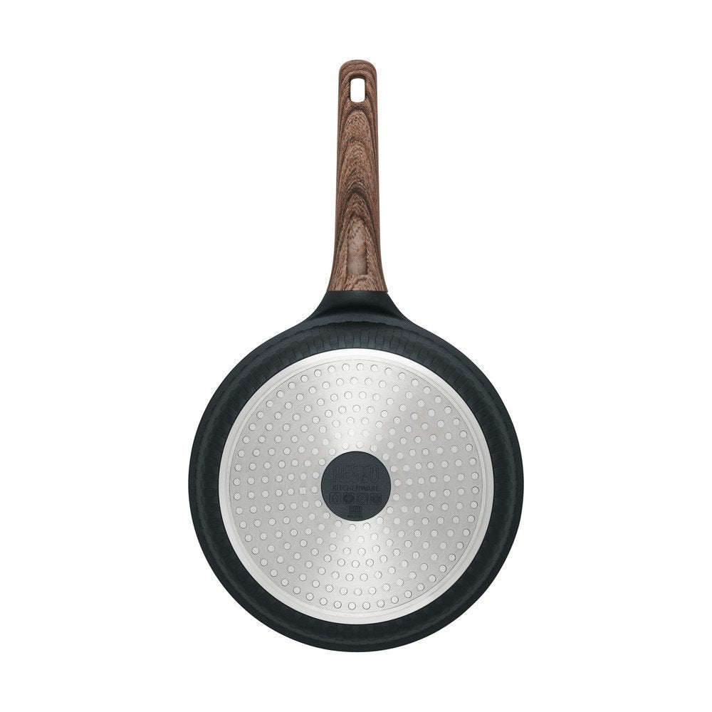 Frypan D24 H5.4cm/93909 Resto