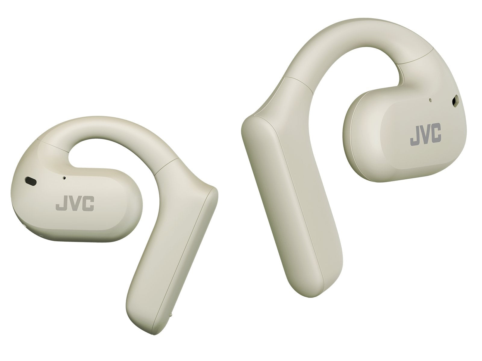 Auriculares  Jvc Ha-Np35t-Wu White