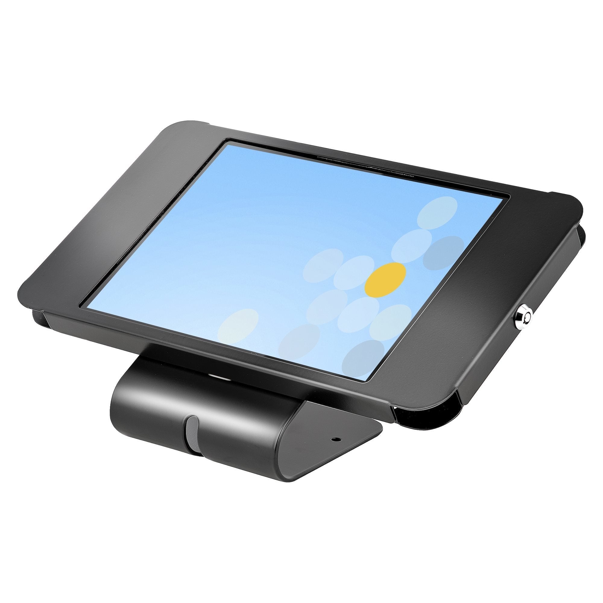 EAN 0065030891479 - StarTech.com SECTBLTPOS2 soporte de seguridad para tabletas 26,7 cm (10.5") Negro imagen 1