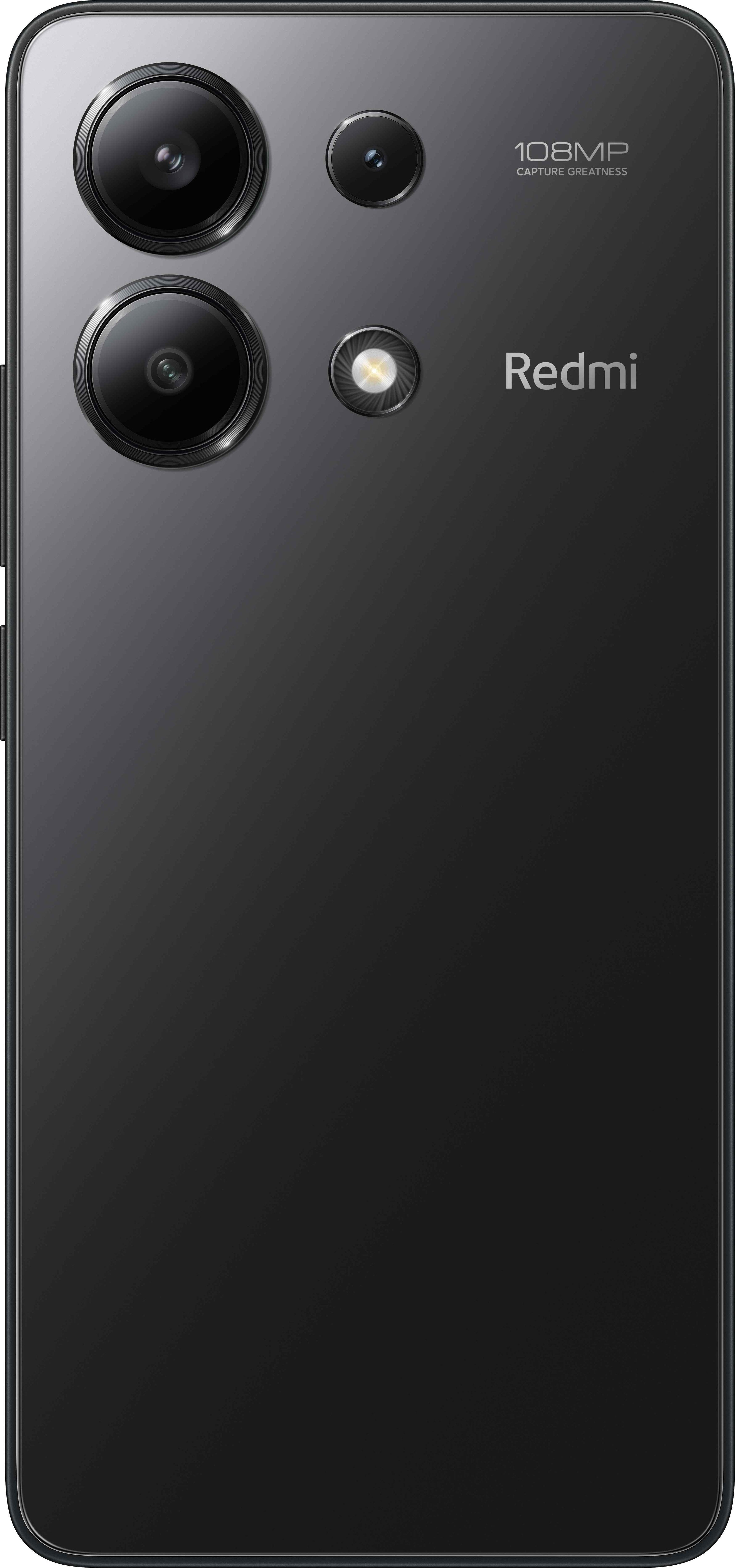 EAN 6941812759424 - Xiaomi Redmi Note 13 16,9 cm (6.67") Ranura híbrida Dual SIM Android 13 4G USB Tipo C 8 GB 256 GB 5000 mA imagen 5
