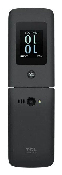 EAN 4894461819228 - TCL OneTouch 4043 8,13 cm (3.2") 139 g Gris Característica del teléfono imagen 11