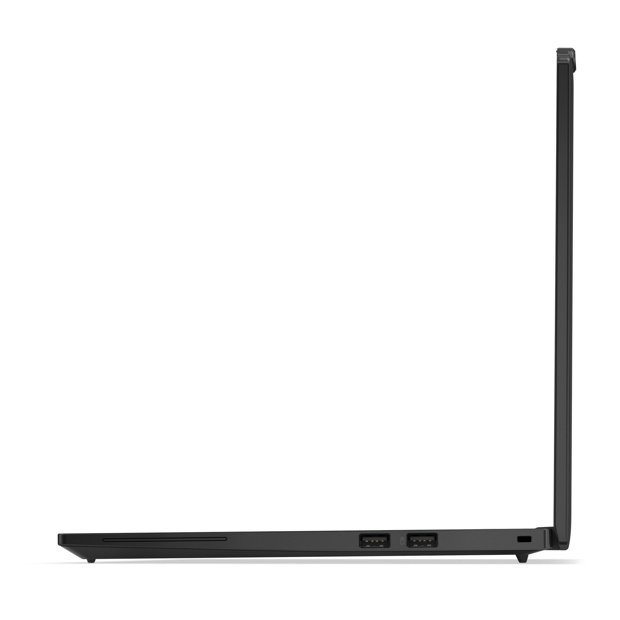 Thinkpad T14s Gen 5 - 14 Inch - Intel Core Ultra 5 125u - 16gb Ram - 512gb Ssd - Windows 11 Pro