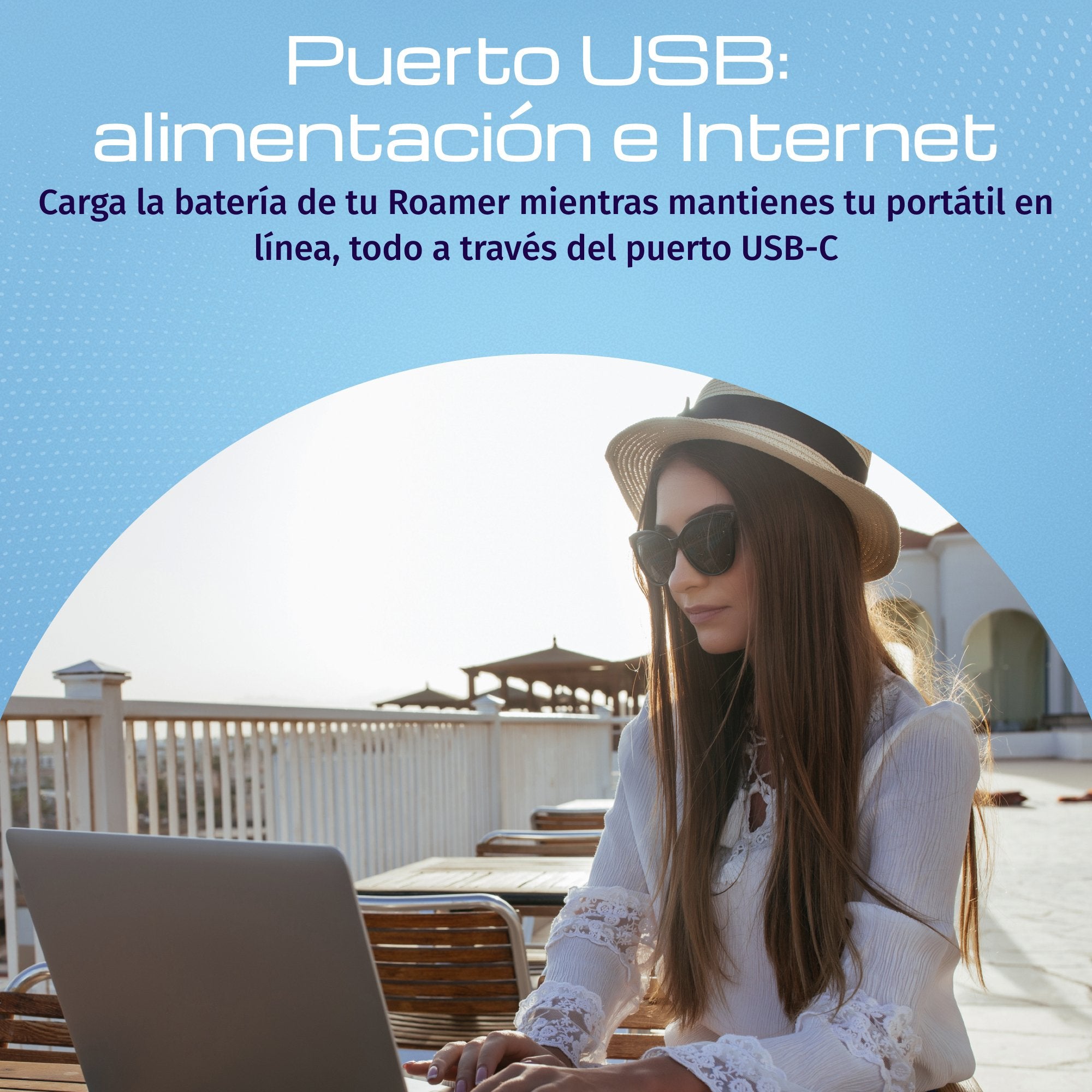 EAN 4897082922575 - Keenetic Roamer 4G (KN-5110) Módem de red móvil imagen 7