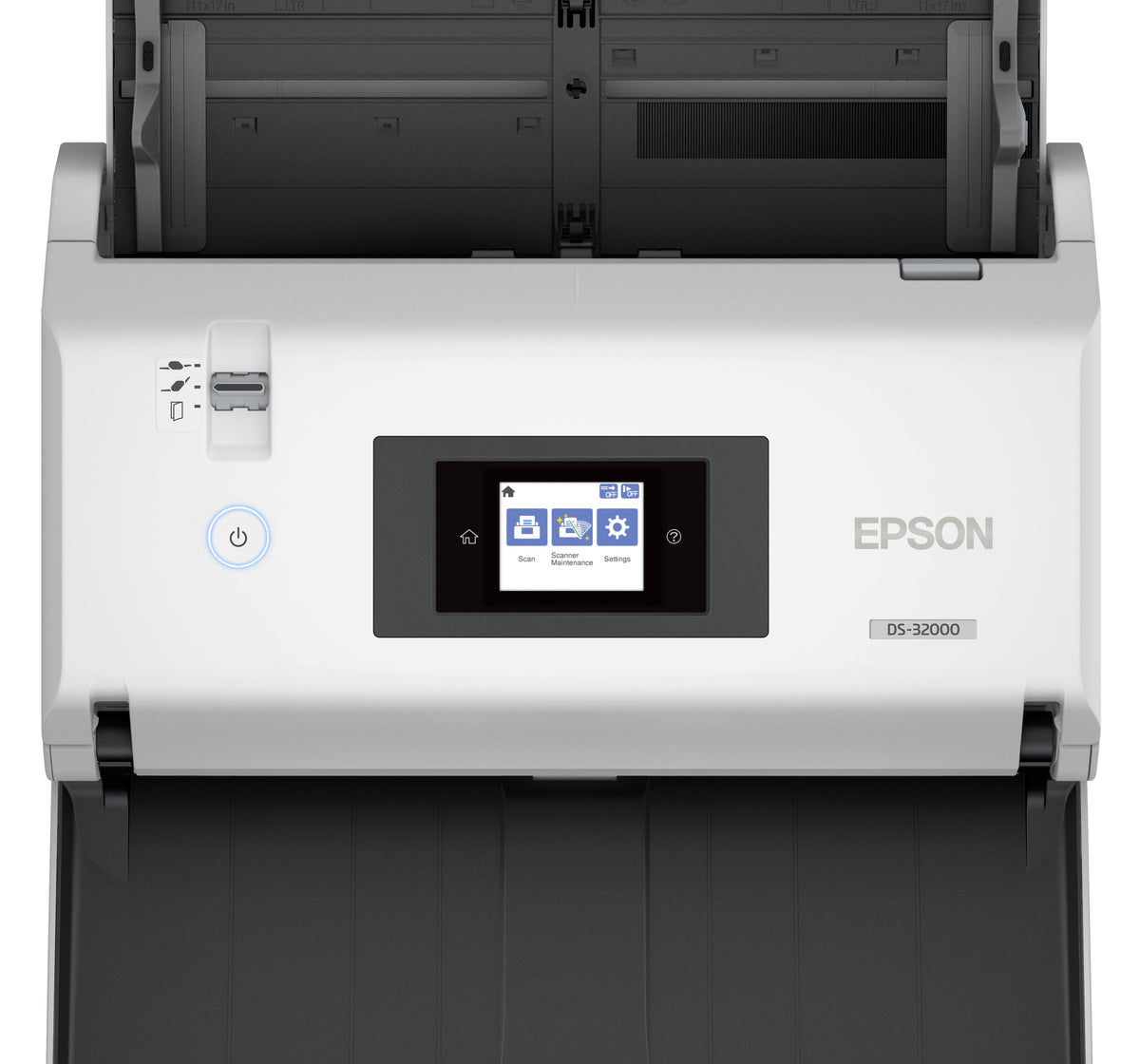 EAN 8715946676548 - Epson WorkForce DS-32000 imagen 2
