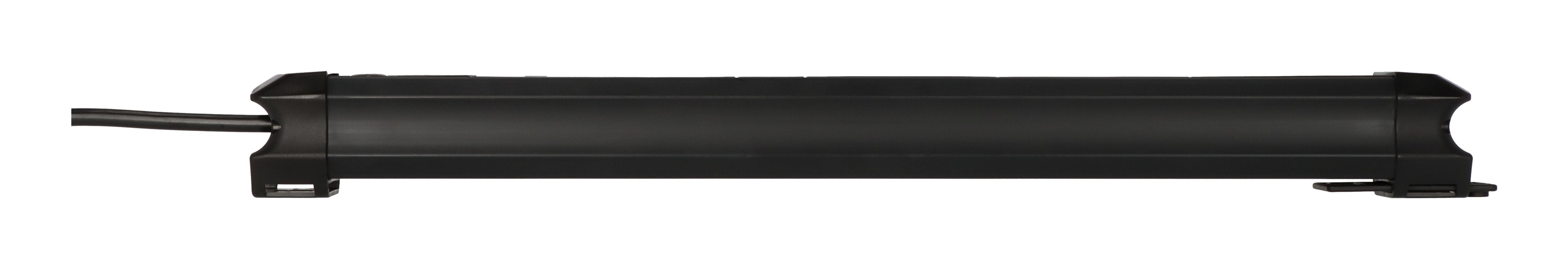 Brennenmuhl Premium-Line Smarter Üss 6fach *De*