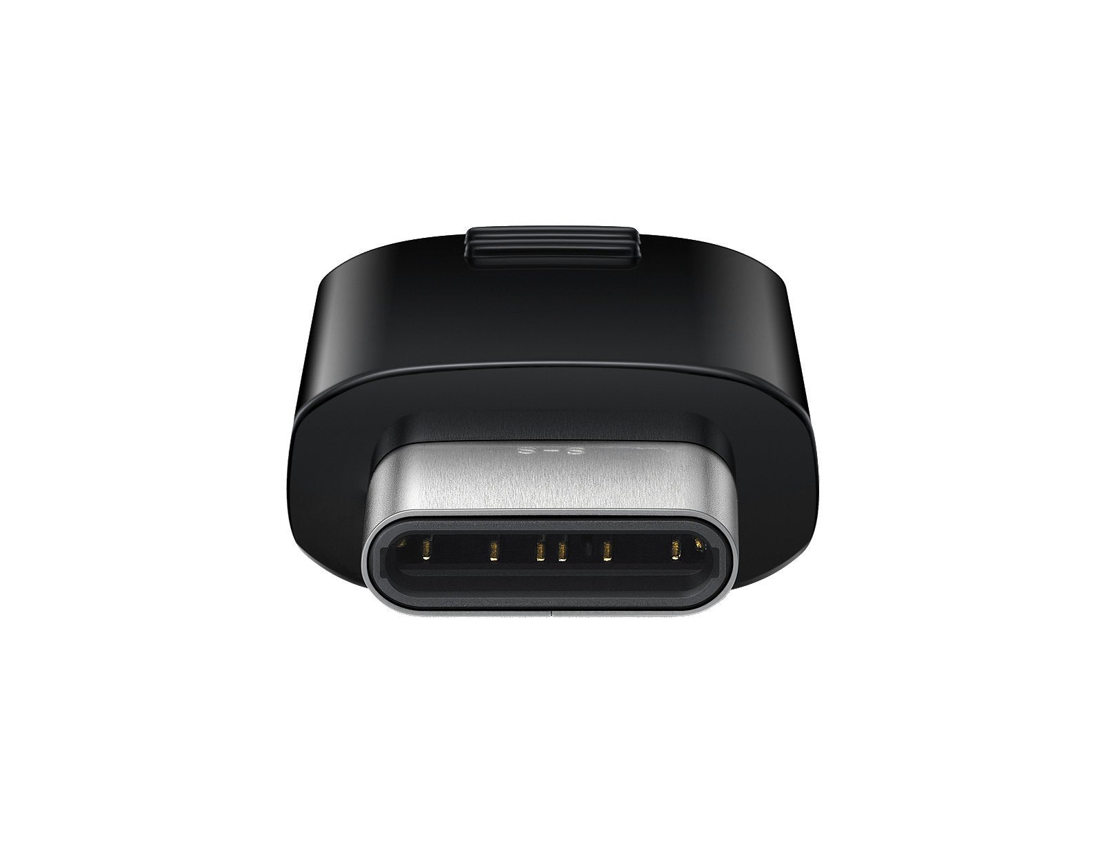 EAN 8806088754086 - Samsung EE-GN930BBEGWW cambiador de género para cable USB C Micro USB Negro imagen 2