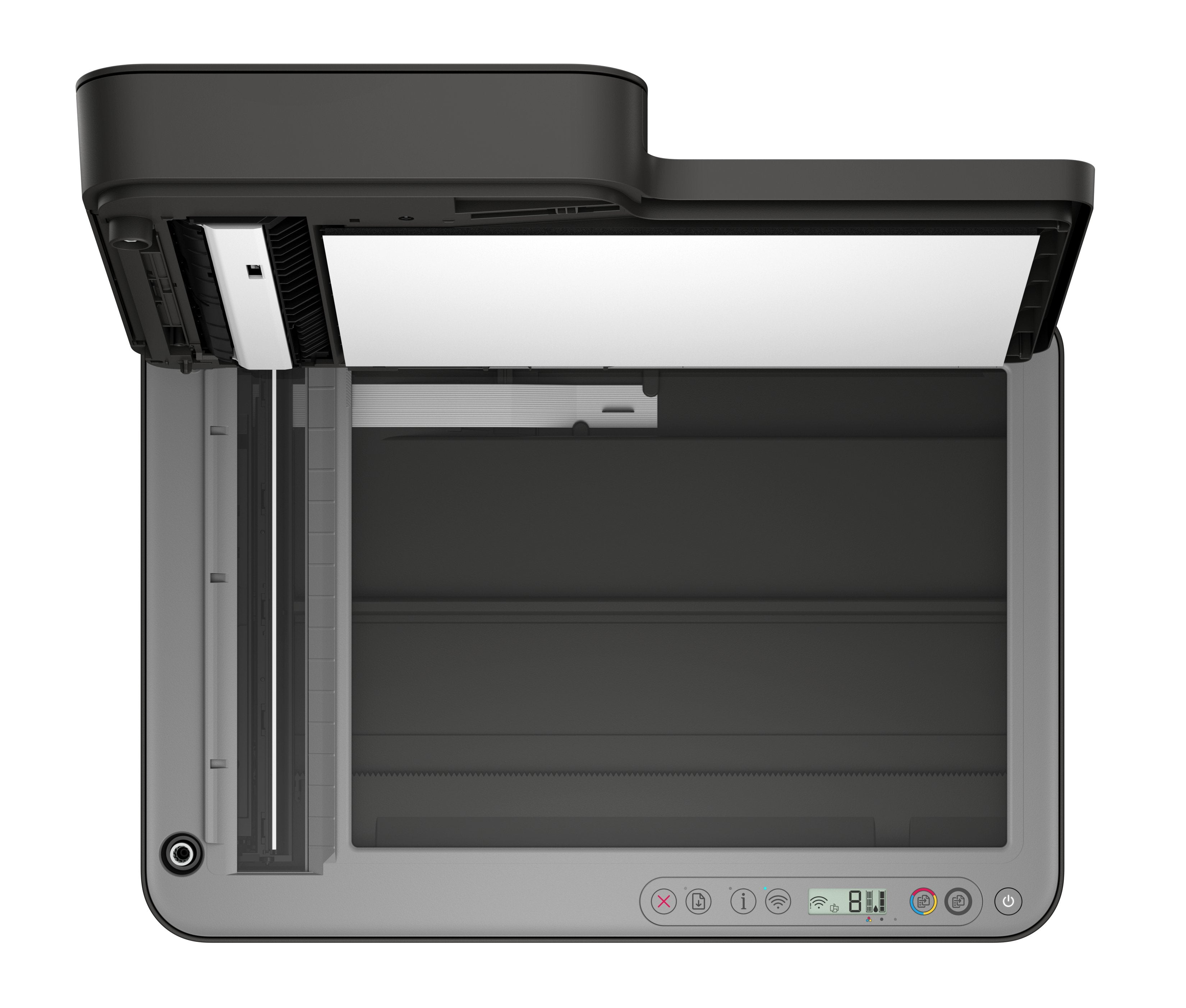 EAN 0198701680222 - HP DeskJet 4320 Inyección de tinta térmica A4 4800 x 1200 DPI 8,5 ppm Wifi imagen 24