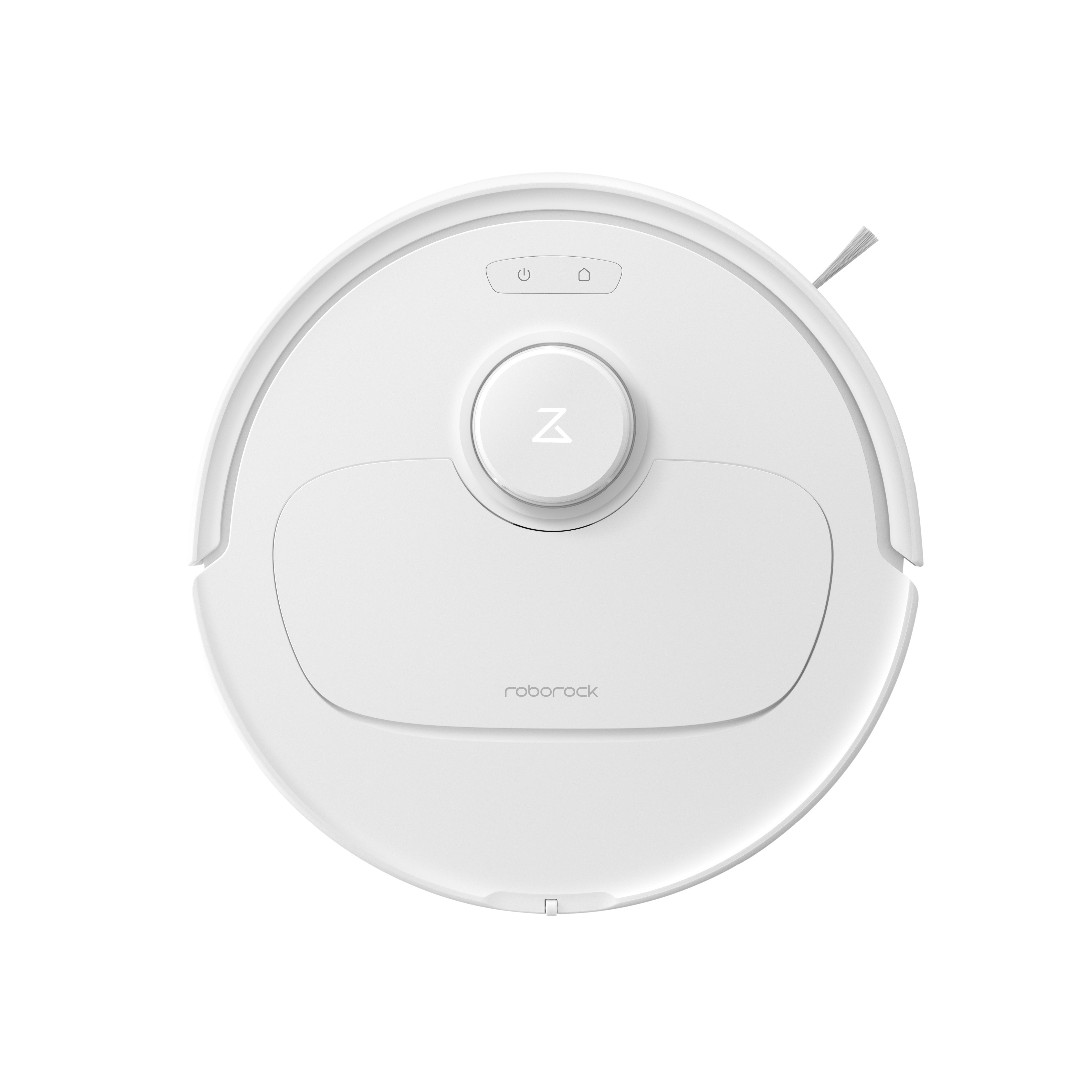 Vacuum Cleaner Robot Qr 798/White Qvrrs02-00 Roborock