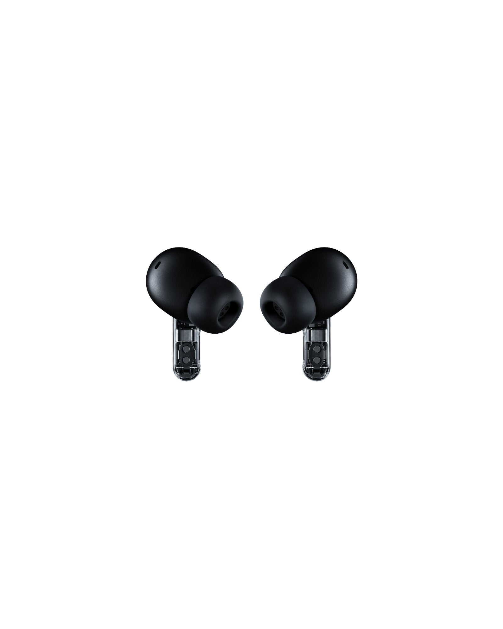 EAN 6974434226784 - Nothing Ear (3) Auriculares Inalámbrico Dentro de oído Llamadas/Música USB Tipo C Bluetooth Negro imagen 13