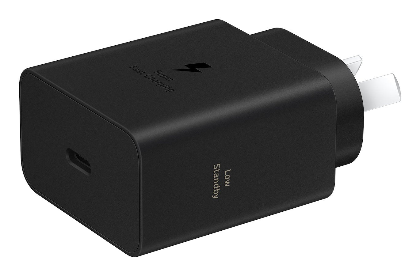 EAN 8806097735618 - Samsung EP-T6010NBEGWW cargador de dispositivo móvil Portátil, Smartphone, Tableta Negro Corriente altern imagen 27