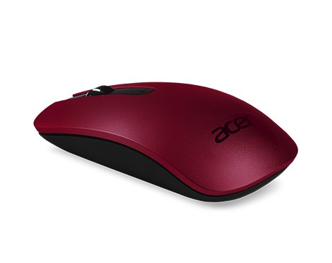 EAN 4710180217339 - Acer Slim Optical Mouse - AMR ratón Oficina Ambidextro RF inalámbrico Óptico 1000 DPI imagen 2