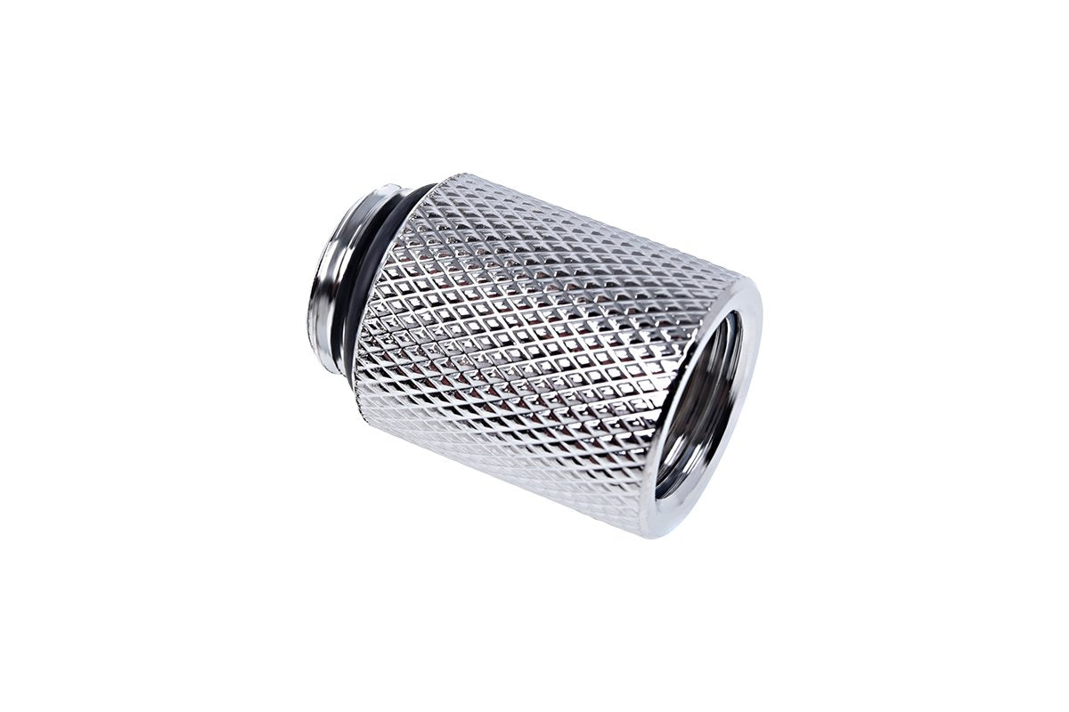 Racor Extensor Alphacool Eiszapfen 20mm Cromo