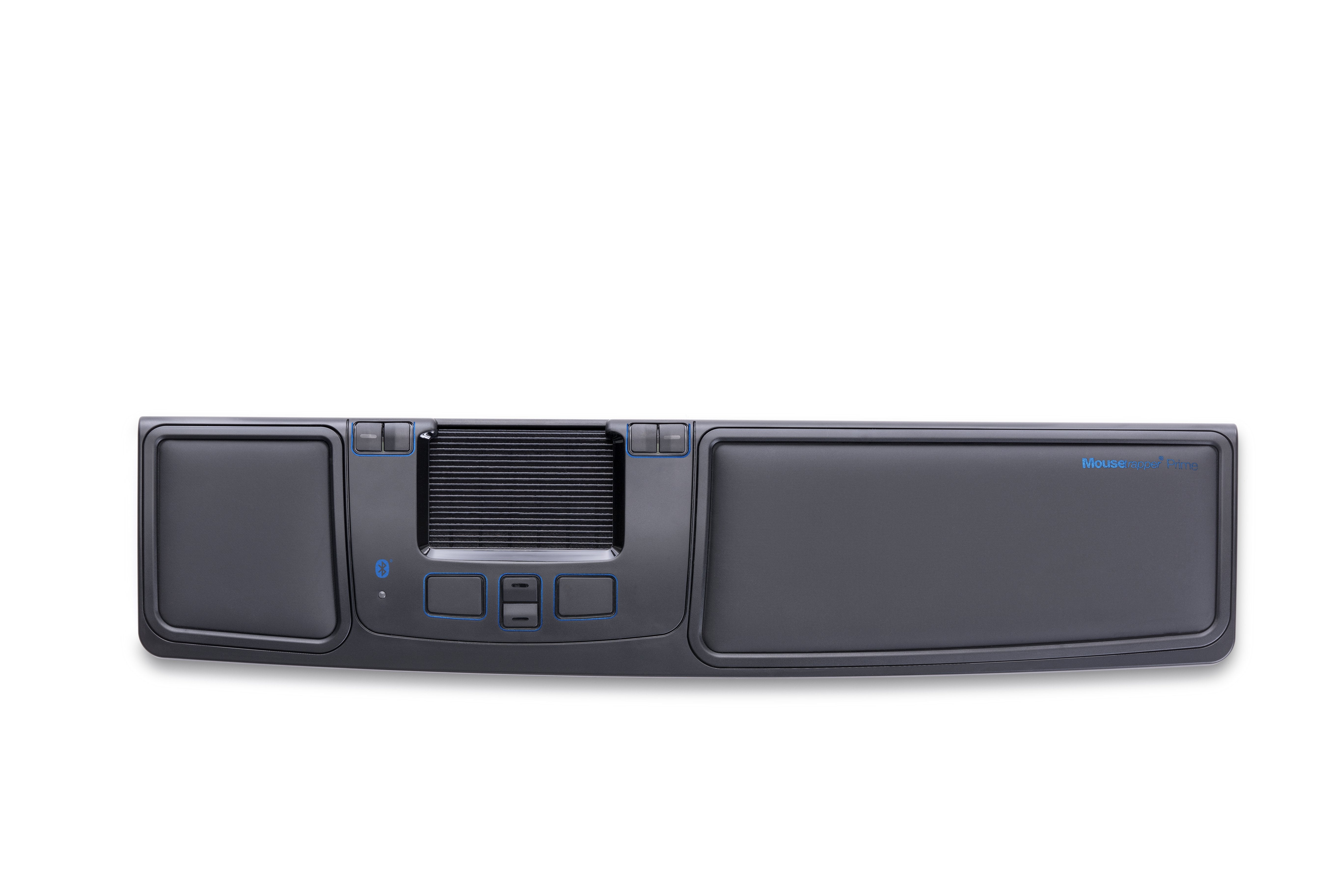 EAN 7350071401231 - Mousetrapper Prime ratón Oficina Bluetooth + USB Type-A 2000 DPI imagen 1